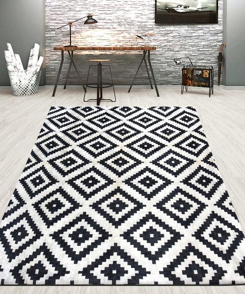 

nur home sponge velvet elastic carpet cover nrh-11 square cube model