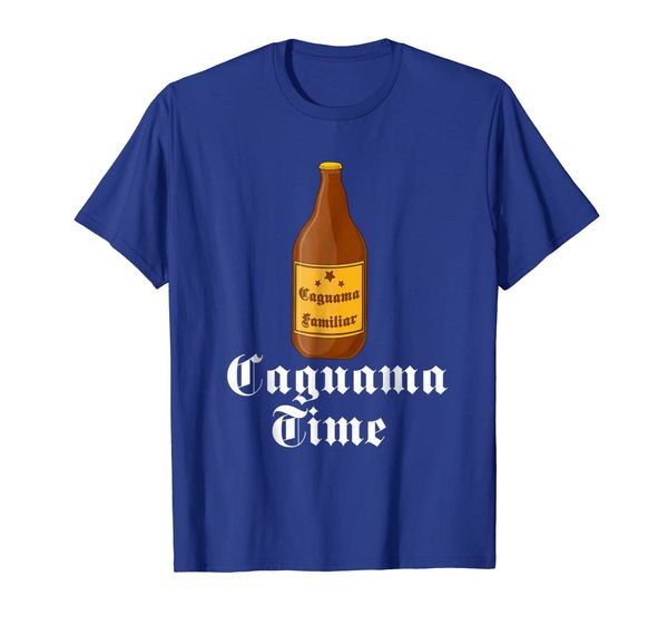 

caguama time shirt cerveza caguama espanol camisa beer shirt, White;black