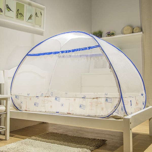 

home outdoor mongolian yurt mosquito net for bed, student bunk bed mosquito net mesh, insect prevent bed canopy netting tent