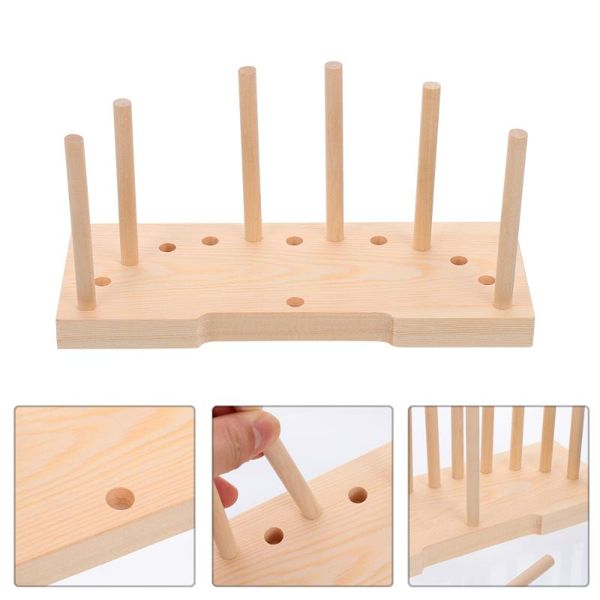 

1 set wreath maker holiday bow diy crafts bowknot making tool for decoration