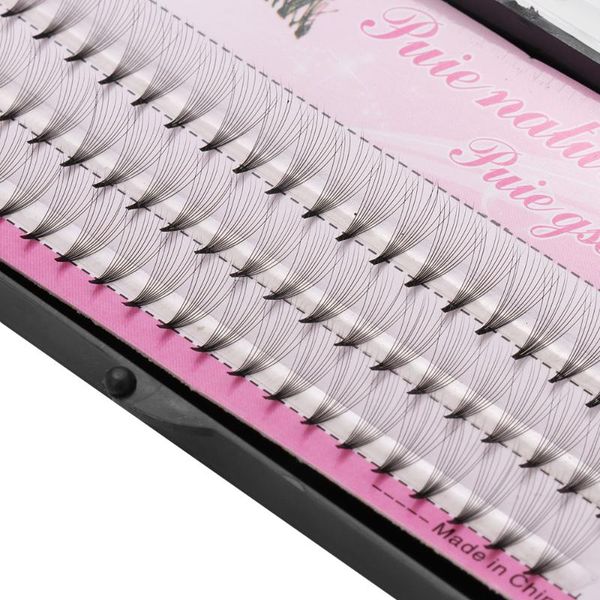 

false eyelashes 3d/5d/6d/10d mink 0.07mm thickness natural long lashes individual grafting eyelash extension