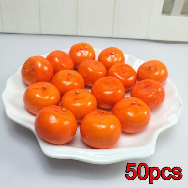 

mini artificial fruits small foam faux ornament props kitchen dining table