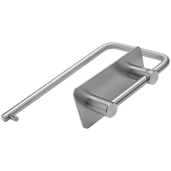 

toilet paper holders stainless steel self-adhesive tissue rack roll holder hangers