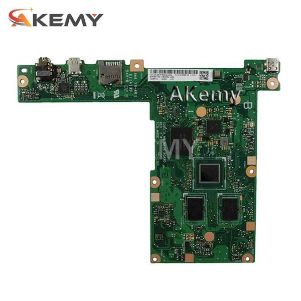 

motherboards akemy x205ta lapmotherboard for asus x205t 2g/z3735f 128g ssd