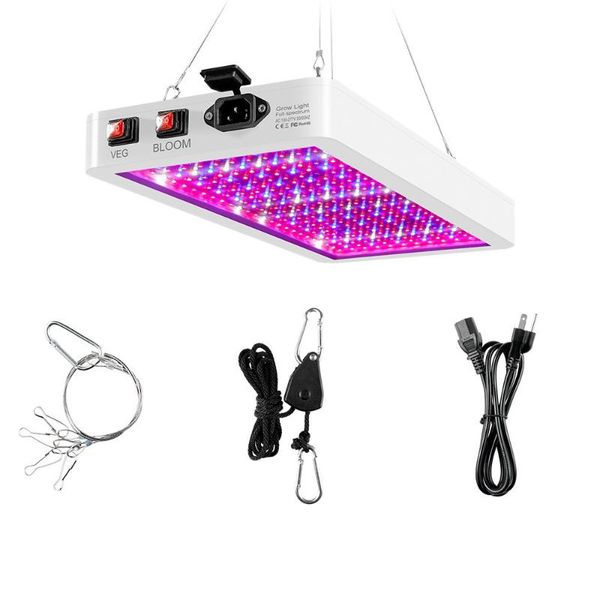 

grow lights 312/216 bare board led plant growth light red blue spectrum fill planting indoor eu uk us