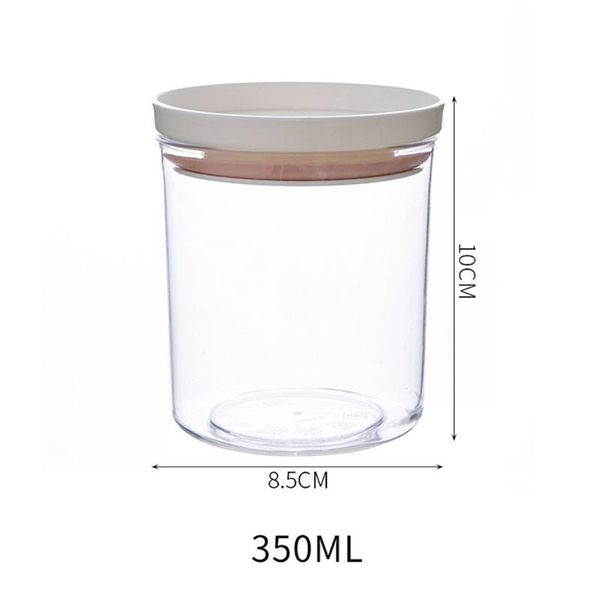 

storage bottles & jars superimposed grain tank kitchen covered plastic sealed jar miscellaneous boxes