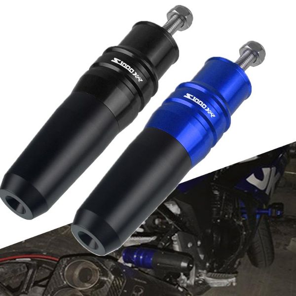 

parts motorcycle accessories frame crash pads engine case sliders protector for s1000xr s1000 xr 2021