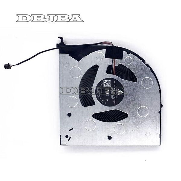 

lapcooling pads fan for lenovo legion 7i / y9000k (2021) y9000k2021h gpu ns8cc12
