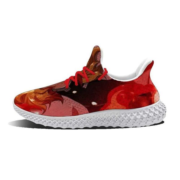 

diy custom running shoes sports shoes carton summer new style 2021 sx8c