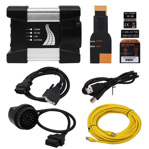 

for bmw icom next a+b+c new generation of icom a2 firmware 1.4.0