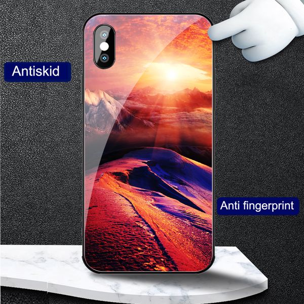 

cases bright sunset setting sun gobi desert phone case for oppo a95 a32 a72 a83 a53 a57 a77 a73 a79 a92s a52 find x2 reno 5 6 r17 f11 k9 k7