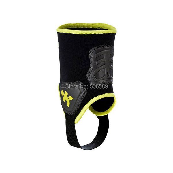 

ankle support protector m 140--170 cm l for 170-200 height, Blue;black