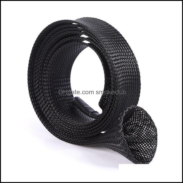 

aessories sports & outdoors reticar tube protector bag telescopic with mti color mesh fishing rod er creative convenient protective sleeve 4