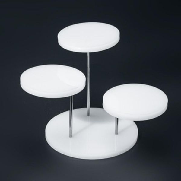 

pendant display stand wedding supplies round cupcake stand 3 tray fashion