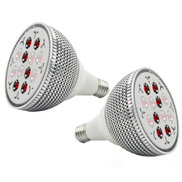 

36w selling safe grade portable infrared red led therapy light