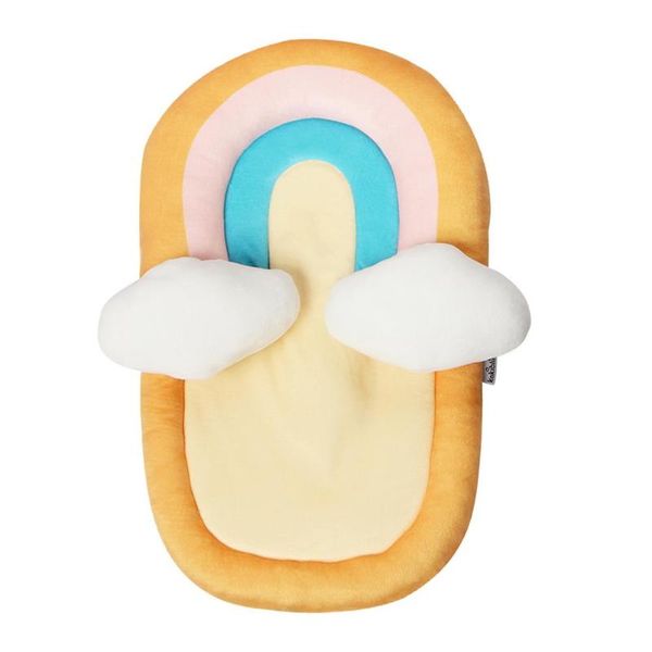 

stroller parts & accessories baby mat thicken cotton comfortable chair cushion pad for high pushchair