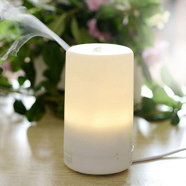 

fragrance lamps 3 in1 led night light usb essential oil ultrasonic protecting air humidifier dry electric diffuser