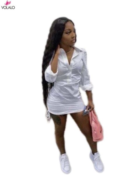 

casual dresses aesthetic loose bandage long sleeve tshirt mini dress club outfits for 2021 fashion women summer lounge wear clothes, Black;gray