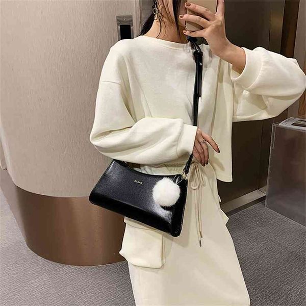 

storage baagniche design women's 2020 new fashion net red armpit baggg bag