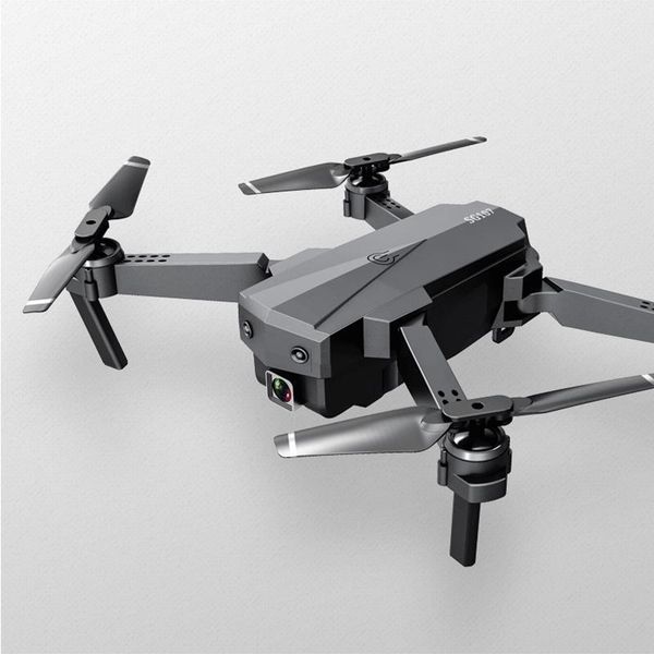 

black camera airplane mini drone dual remote control drone rechargeable helicopter foldable plane stable quadcopter children toy