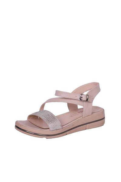 

sandals women's skin orthopedic, Black