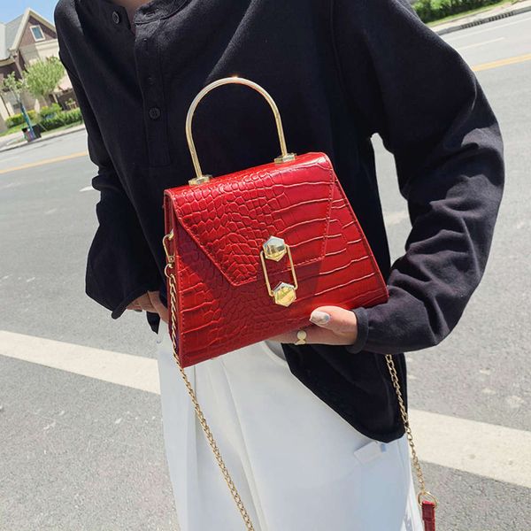 

hbp french women's 2021 new fashion portable with ins single shoulder messenger bag