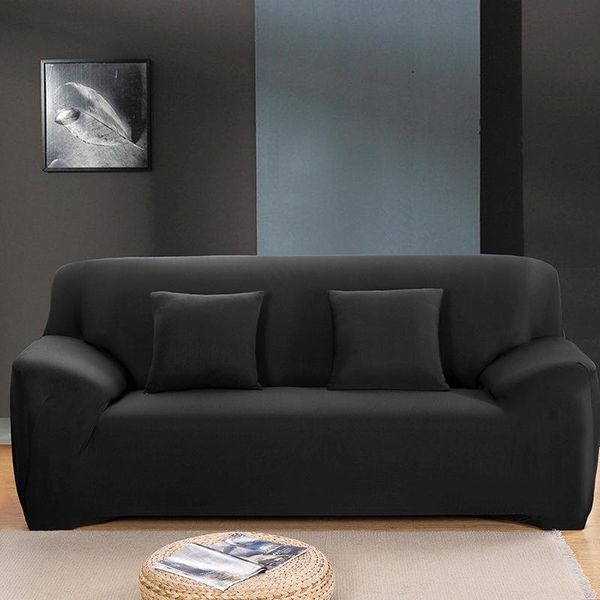 

chair covers elastic sofa cover cotton all-inclusive stretch slipcover couch towel for living room copridivano 1pc