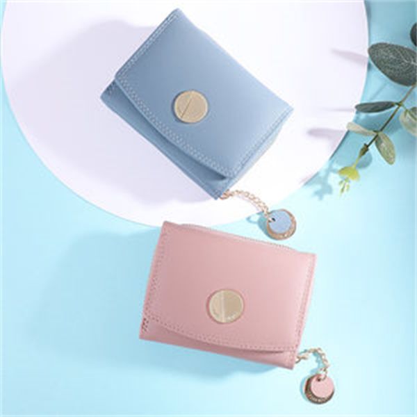 

boy girl wallet 243, Red;blue