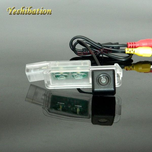 

car rear view cameras& parking sensors yeshibation wireless camera transmitter receiver kit for seat ibiza 2021 5d reverse backup rearvie