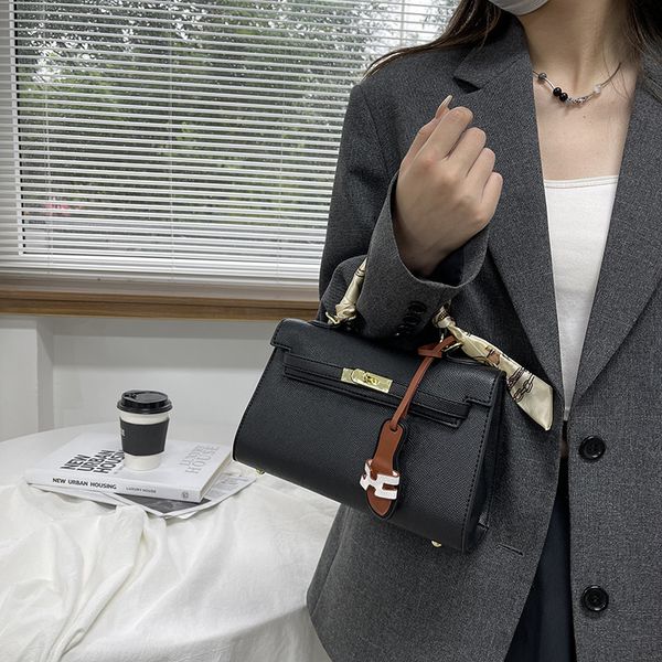 

design s 2021 new bag mini leisure messenger single shoulder hand bag