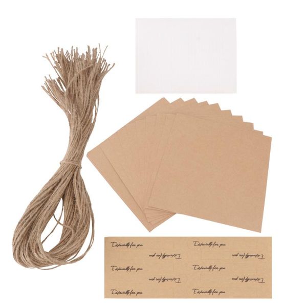 

gift wrap 50pcs diy kraft paper cones bouquet candy boxes ice cream flower holder wedding party gifts
