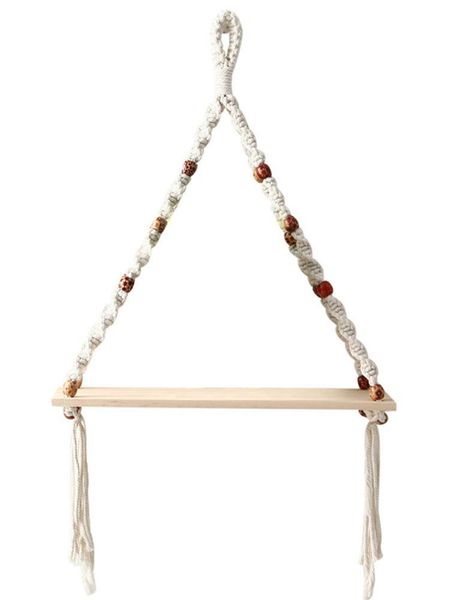 

tapestries wholesale tapestry shelf bohemian wall hanging decoration organizer home