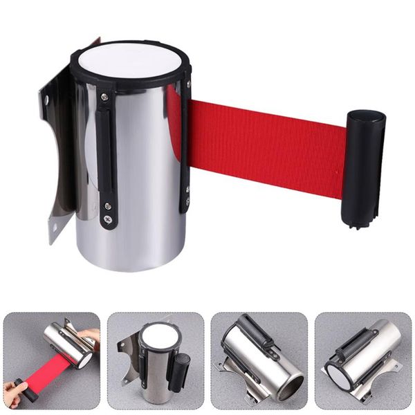 

fencing, trellis & gates retractable barrier ropes stainless safety crowd control equipment