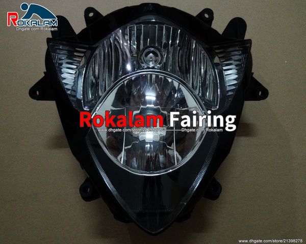 

for suzuki gsx-r1000 2005-2006 k5 motorcycle lighting gsx650f 2008-2009 gsxf650 2009-2015 gsxf1250 2009-2015 headlight