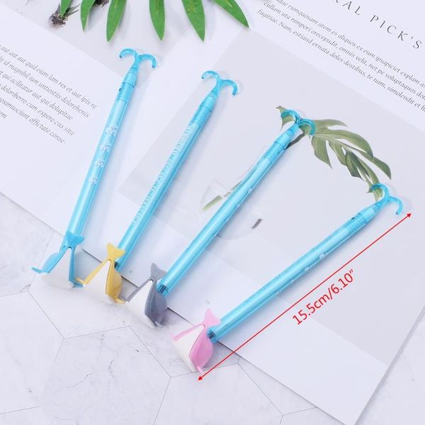

gel pens cute funny whale pen standing kawaii school office supply stationery gift x3ue