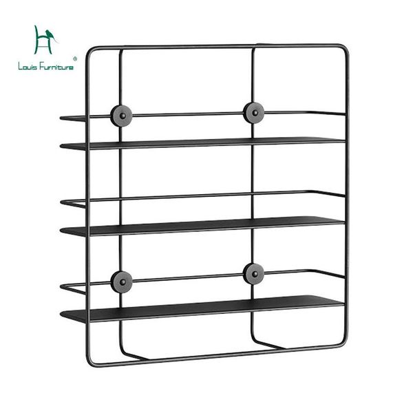 

furniture accessories louis fashion minimalist creative home furnishing wall hanger rack