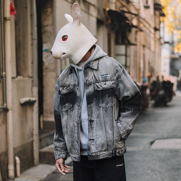 

autumn casual men jacket spring winter fashion harajuku streetwear men jacket motorcycle chaquetas hombre men's clothing by50jk, Black;brown