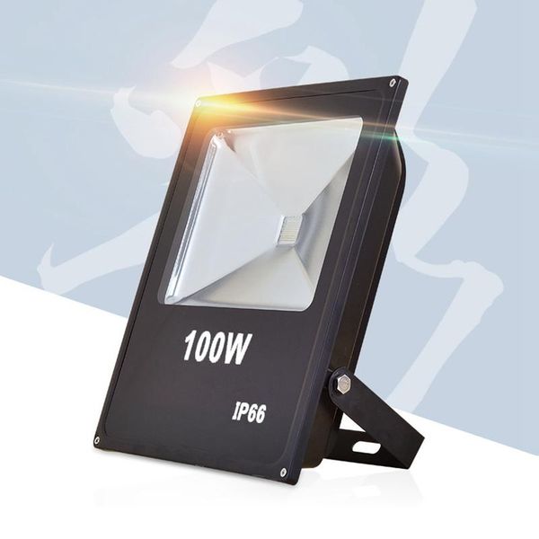 

lukloy a new generation of seven-color floodlights multiple colors multiple combinations for holiday decoration square lighting