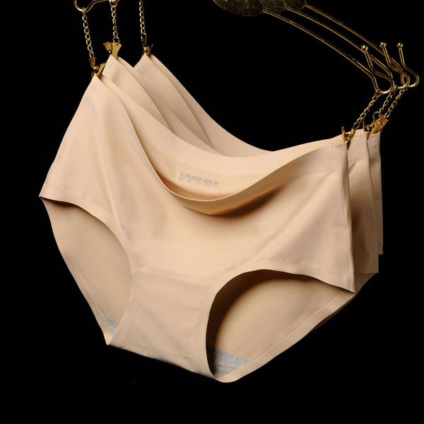 

traceless color ice silk large, Black;pink