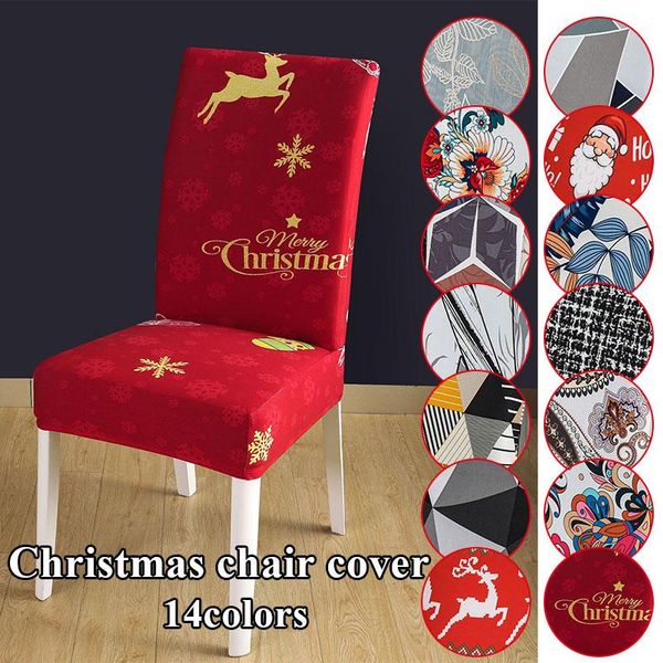 

chair covers modern style contracted printed cover convenient one-piece practical home textile products elastic
