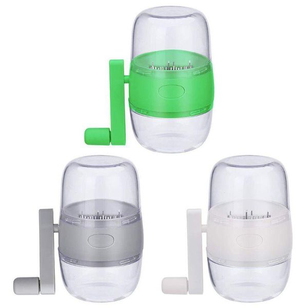 

manual coffee grinders nut grinder multifunctional dried fruit crusher peanut masher chopper hx6d