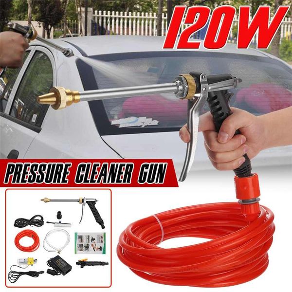 

watering equipments car high pressure water gun jet garden washer hose wand nozzle sprayer spray sprinkler cleaning tool