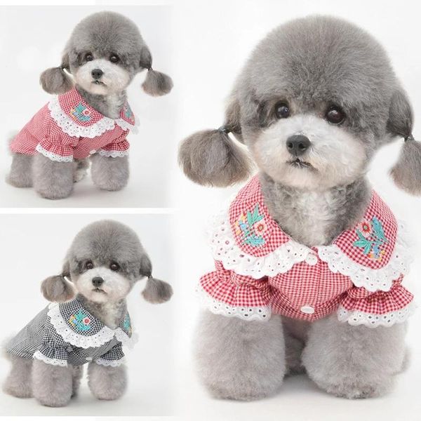 

dog apparel summer shirt cat costume dogs clothes puppy chihuahua yorkshire pomeranian shih tzu maltese poodle schnauzer clothin