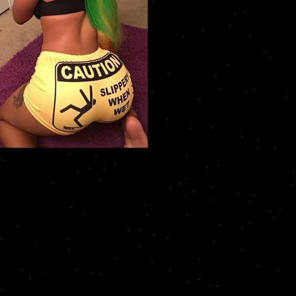

2021 womens shorts summer casual high waist short pants sports outdoor pants dropping print elastic waist skinny, White;black