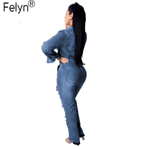 

denim straight dress, lapel, add, belt, new collection 2021 u0i0, Black;white