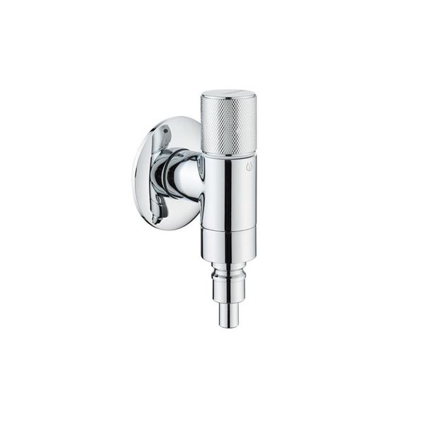 

new fashion style wall mounted brass material 1/2 inch bibcock tap for wash machine