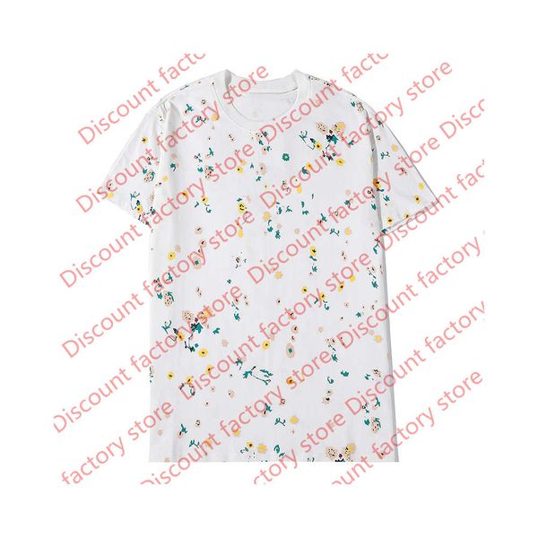 

famous womens t shirt summer short sleeve womens cotton casual tees 2 colors size m-2xl, White;black