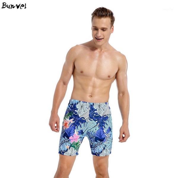 

bunvel men swimwear swimming trunks for summer 2021 swim briefs beach shorts men's
