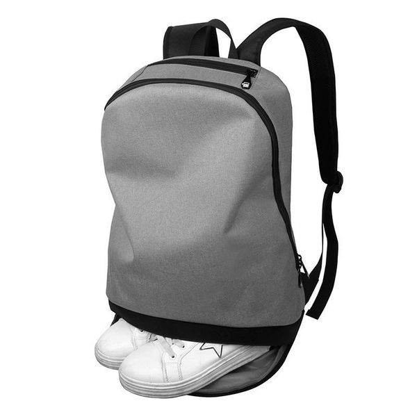 

backpack middle school students outdoor student bag computer multifunctional