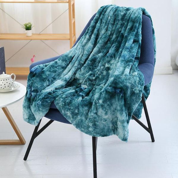 

blankets gradual green coral fleece for beds sofa baby kid adults single double throw warm bedspread office nap blanket